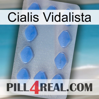 Cialis Vidalista 21
